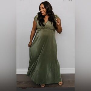 NWT Baltic Born Athena dress